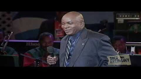 mighty sparrow - lying excuses