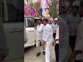 BRS party formation day celebration videos |#treadingshorts