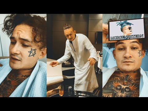 MORGENSHTERN. Хейтеры и Дубайский Фристайл