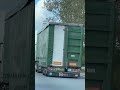🚛 💨 CARSLBERG TRUCK #transport #carlsberg #shorts