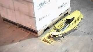 S300 XT Pallet Grip