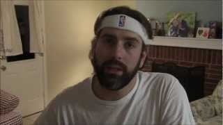 Insanity - Day 2 - Plyometric Cardio Circuit