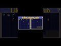 Craftsman building craft-Skywars server#shorts||