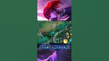 Chou vs Benedetta 🗿 #mobilelegends #mlbb #shorts #ml