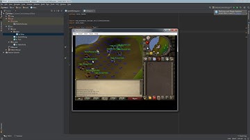 RSBot Scripting - Task Script tutorial #2