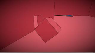 Celebrity Colour Puzzle Game - Prototype Room #1 Wealth