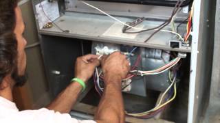 HVAC Tuneup - Landmark Home Warranty