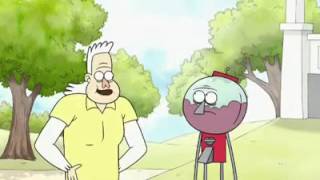 Regular Show Quips Preview  +FULL EPISODE LINK!
