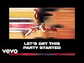 TobyMac - Get This Party Started (Lyric Video)