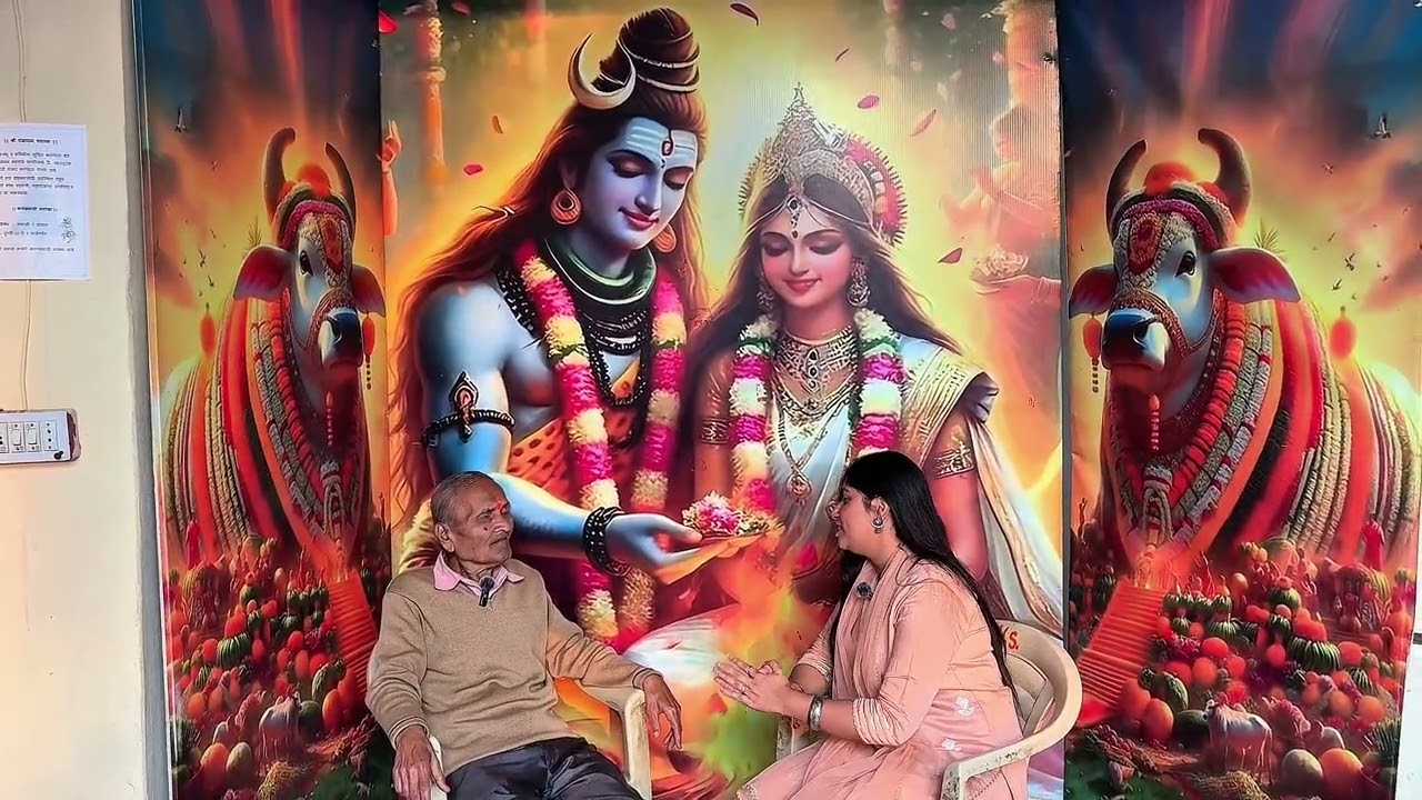 Full history of Neve Wani Samajh|Manmoneshwar Mahadev Mandir | Burhanpur #burhanpur #history #story 