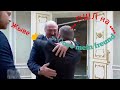 Лукашенко послали на ... друзья