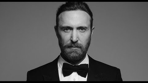 David Guetta, Bebe Rexha & J Balvin - Say My Name Lyrics Video
