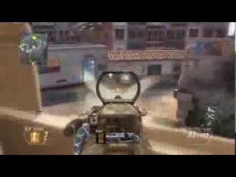 איך להשתפר ב...|Call Of Duty Black Ops 2-נקודות כח+הד גליצ&rsquo;