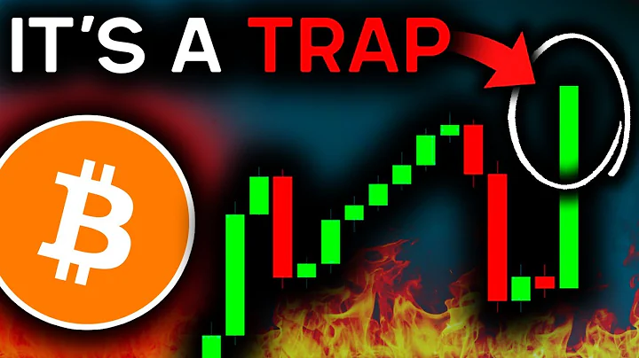 BITCOIN: Everything Will FLIP After THIS (get ready)!!! - Bitcoin News Today, Ethereum & Altcoins