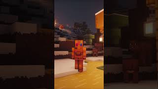 Une CITE aux emeraudes en SOLO !!  #minecraft #lblock