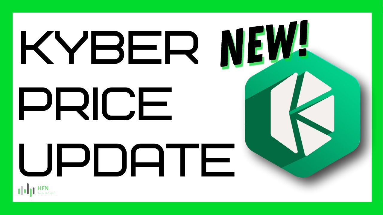 Kyber network crypto price where to buy octane crypto