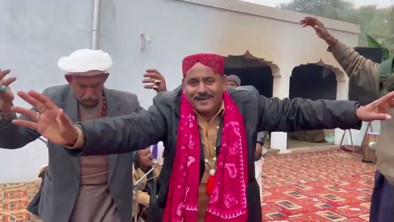 Sardar Ali h mera Sardar Ali h