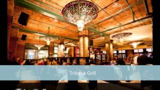 Famous NYC 10 restaurants : Must try!