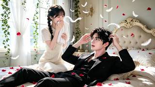 Reborn as heiress, crushed villains, married CEO. They begged. he smirked: too late！