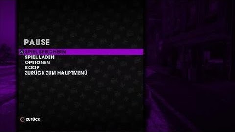 Saints Row®: The Third™ Remastered We Fight Police and Army out of our City