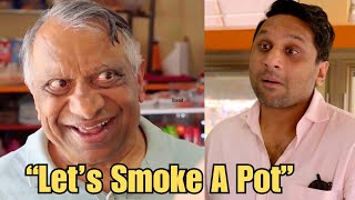 Growing Old In Mexico - Ravi Patel's "Pursuit of Happiness"