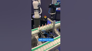 Robots are here to stay! #robot #automation #manufacturing #ai #machinelearning #technology