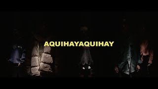 AQUIHAYAQUIHAY - Llámame chords