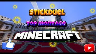 STICKDUEL TOPPP MONTAGE#1