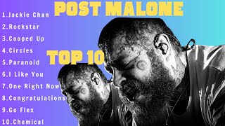 Post Malone Playlist ~ Top Songs 2024 Playlist