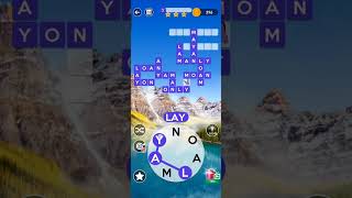 Wordscapes June 14 2023 Daily Puzzle Answers