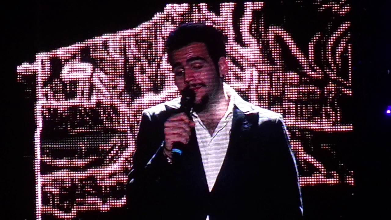 Ignazio Boschetto Verona 2016 Alleria