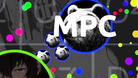 Rise up👆 [highlights] BLOB.IO