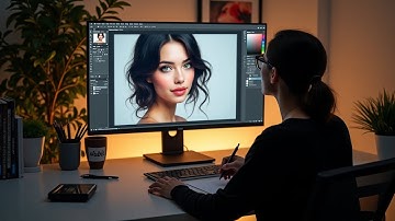 NEW Reflection Removal Tool in Photoshop | Remove Reflections inPhotoshop