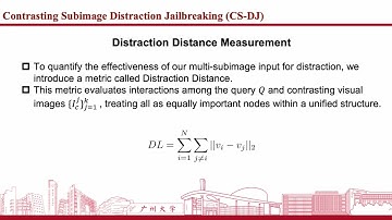 Distraction is All You Need for Multimodal Large Language Model Jailbreaking (CVPR 2025 highlight)