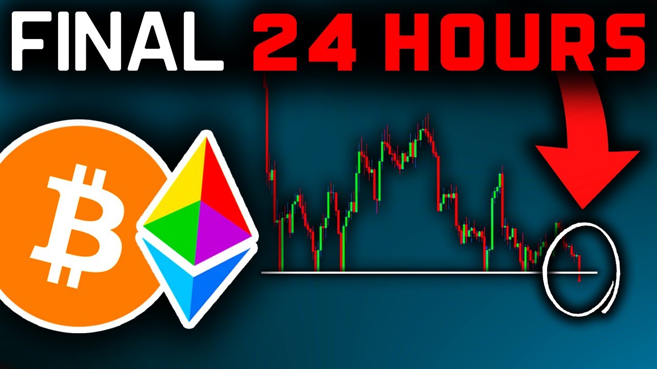 ⁣WATCH BEFORE TOMORROW (CPI Inflation)!! Bitcoin News Today & Ethereum Price Prediction (BTC &amp