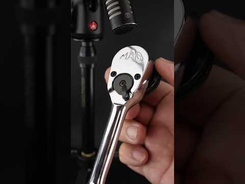 MAC TOOLS(マックツールズ) - YouTube