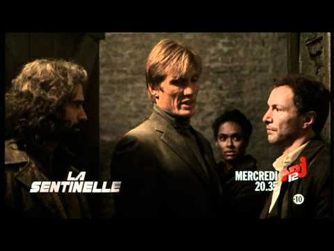 Trailer La Sentinelle Mercredi 20H35 Sur NRJ12