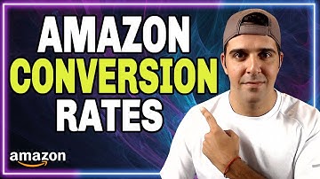 2021 | Increase And Optimize Your Amazon Conversion Rates