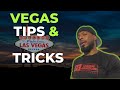 Las Vegas 2020 travel tips, tricks & hacks