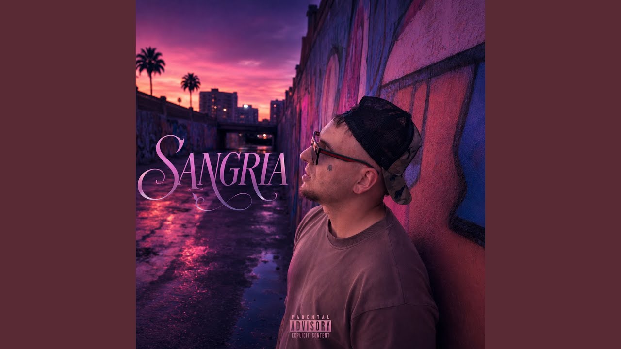 Watch Sangria on YouTube Watch Sangria on YouTube