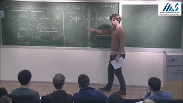 Sean Hartnoll - Universal incoherent transport