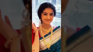 Anupama Parameswaran New