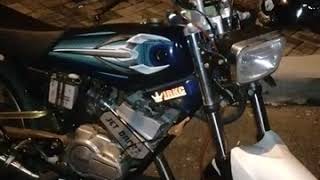 JRKC jambi rx king club chpter muara tebo tengah