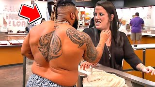 1 MINUTES AGO! Ashley Gold Just Made the WORST Decision Of His Life..