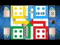 Ludo king 4 players  ludo game in 4 players  ludo king  ludo gameplay 158