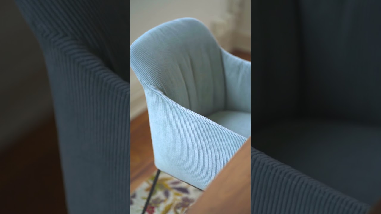 KFF – YOUMA CASUAL chair 