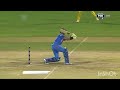 Yuvraj Singh 77* vs Australia T20I 2013 , Rajkot (Ball By Ball)