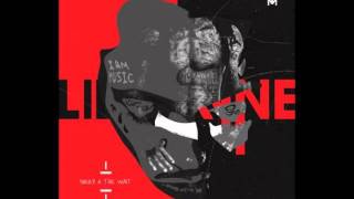 Lil Wayne Tunechi's Back (Sorry 4 the Wait Mixtape)