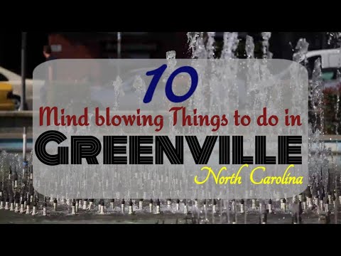 Video: 10 Tempat Wisata Teratas & Hal yang Dapat Dilakukan di Bellingham