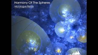 Rodrigo Mateo - Harmony Of The Spheres (Micrologue Remix) - Soundteller Records